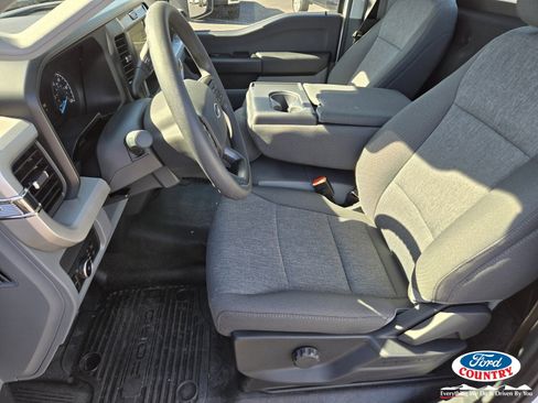 New 2025 Ford F250 XL w/ XL Driver Assist Package image 6