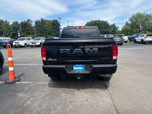 Used 2021 RAM 1500 Express w/ Wheel & Sound Group AWD/4WD image 5