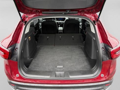 Used 2025 Chevrolet Trax LT FWD image 31