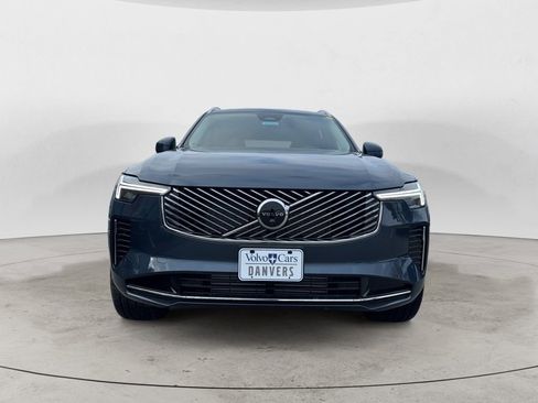 New 2026 Volvo XC90 T8 Plus w/ Protection Package Premier image 26