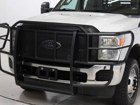 Used 2011 Ford F350 XL w/ XL Value Pkg AWD/4WD image 9