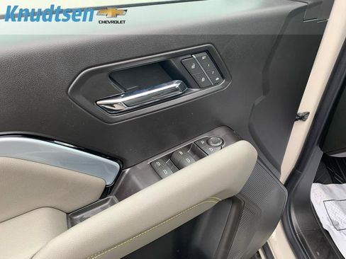 New 2026 Chevrolet Colorado ZR2 image 20