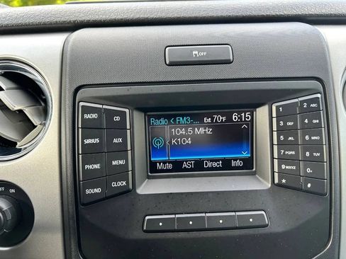Used 2014 Ford F150 XLT w/ Equipment Group 302A Luxury RWD image 18