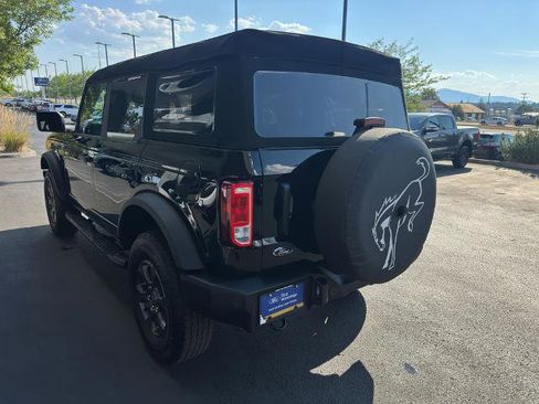 Certified 2023 Ford Bronco Big Bend image 15