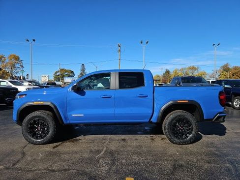 New 2026 GMC Canyon Elevation w/ Convenience Package AWD/4WD image 6