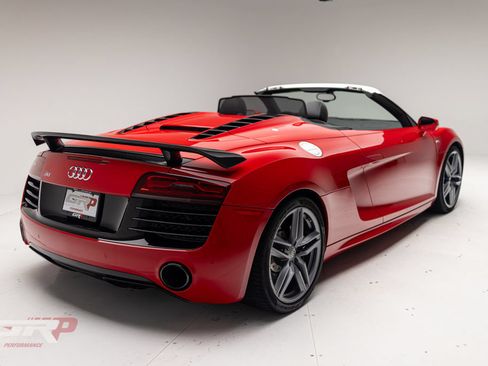 Used 2015 Audi R8 V10 AWD/4WD image 3