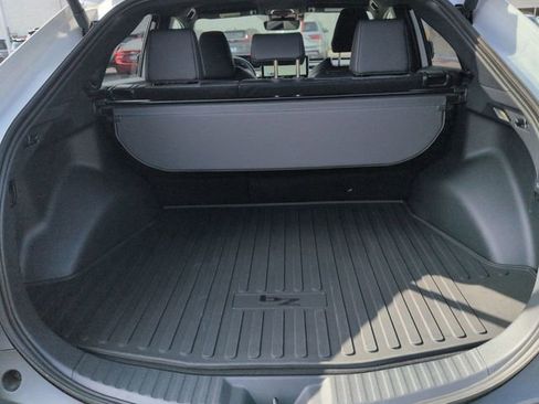 New 2026 Toyota bZ AWD/4WD image 24