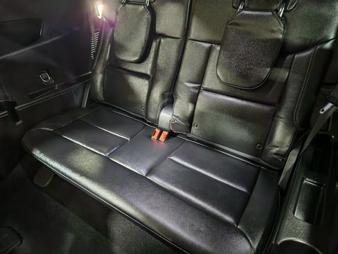 Used 2021 Ford Explorer Limited w/ Equipment Group 301A RWD image 52