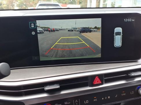 New 2026 Kia Sorento X-Line EX image 20