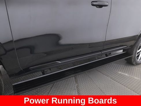 Used 2026 Cadillac Escalade Sport w/ Touring Package AWD/4WD image 16