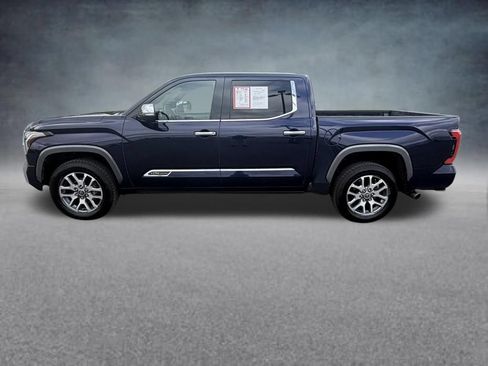 Used 2023 Toyota Tundra 1794 Edition AWD/4WD image 2