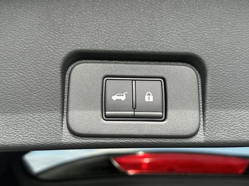 New 2026 Nissan Rogue Platinum AWD/4WD image 14