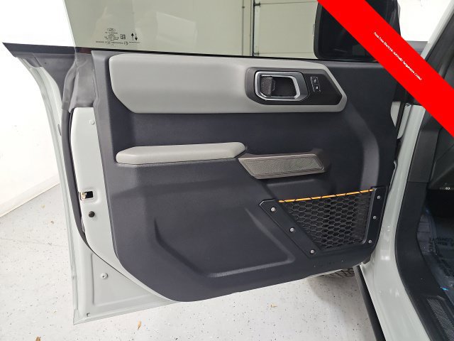 Used 2021 Ford Bronco Badlands AWD/4WD image 12