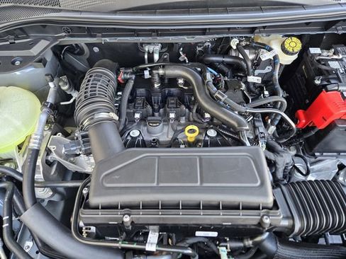 New 2026 Ford Escape Active image 32