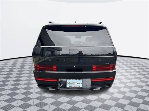 New 2026 Hyundai Santa Fe Calligraphy image 7