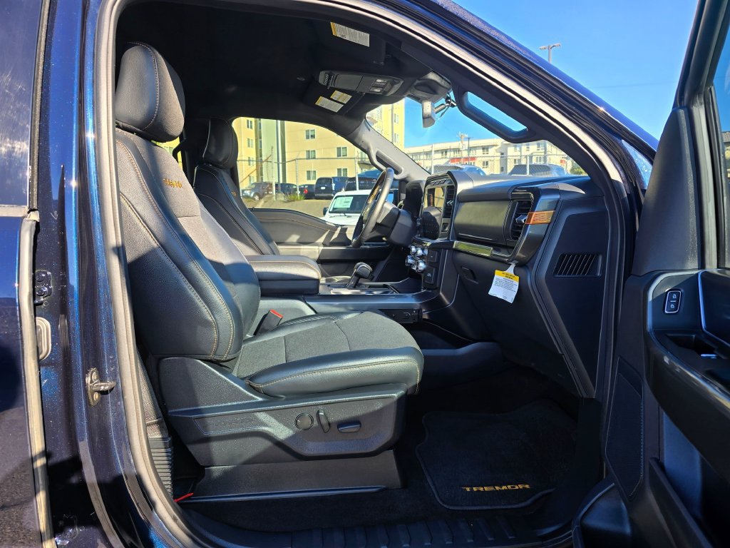 Used 2023 Ford F150 Tremor w/ 360 Degree Camera Package AWD/4WD image 11