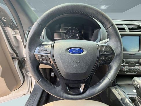 Used 2019 Ford Explorer XLT w/ Equipment Group 202A FWD image 15