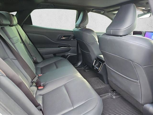 Used 2026 Toyota Crown AWD/4WD image 20