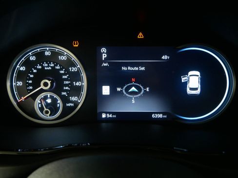 Used 2025 Genesis GV70 2.5T image 21