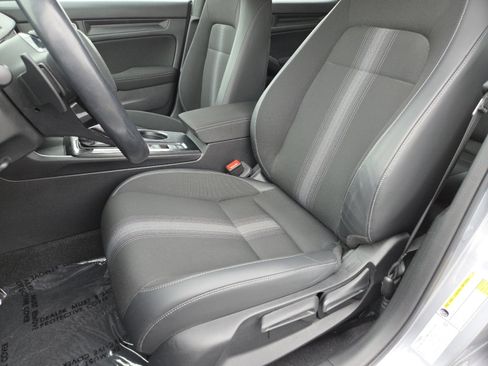 Certified 2023 Honda Civic Sport image 24