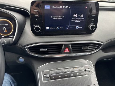 Used 2022 Hyundai Santa Fe XRT image 15