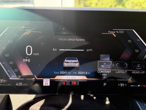 Used 2024 BMW 530i xDrive w/ Premium Package image 30