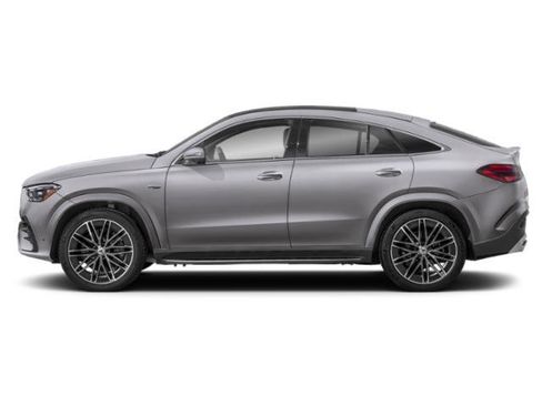 New 2026 Mercedes-Benz GLE 53 AMG AMG GLE 53 4MATIC+ Coupe image 44