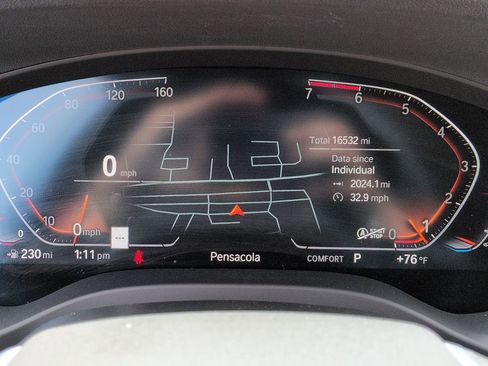 Used 2024 BMW X3 xDrive30i w/ Premium Package w/ZPA image 15