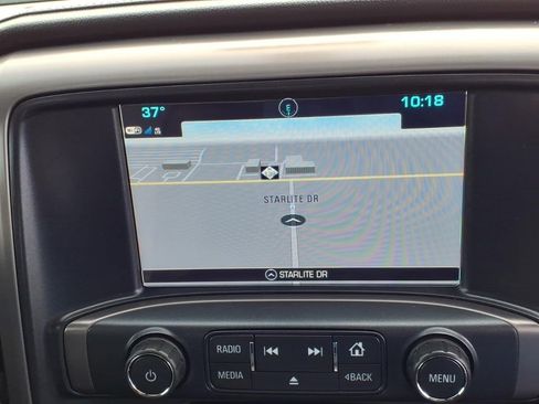 Used 2019 GMC Sierra 3500 SLT w/ Duramax Plus Package image 3