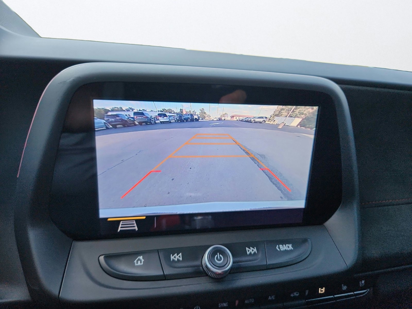 Used 2019 Chevrolet Camaro ZL1 RWD image 19