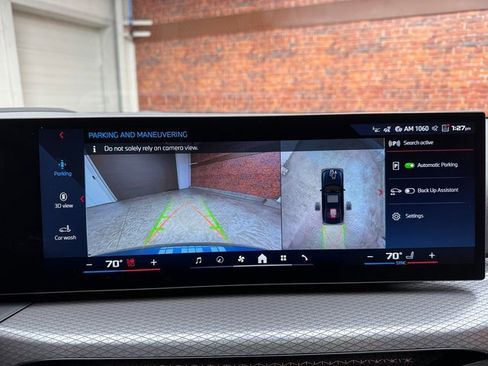 New 2026 BMW M340i xDrive image 21