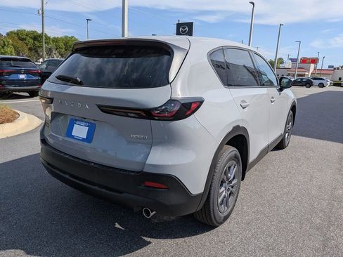 New 2026 MAZDA CX-5 Select AWD/4WD image 4