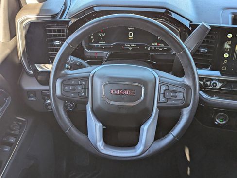 Used 2022 GMC Sierra 1500 Elevation image 19