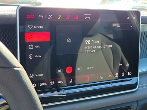 New 2026 Volkswagen Tiguan SE R-Line image 28