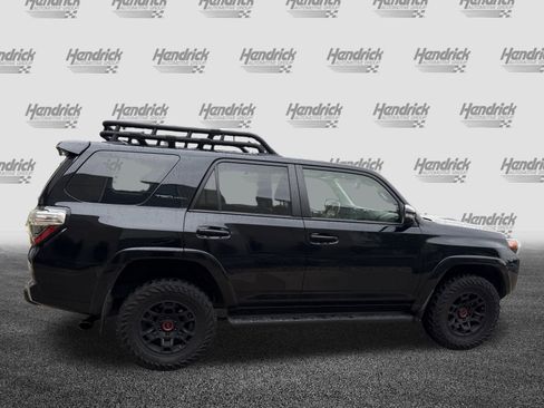Used 2023 Toyota 4Runner TRD Pro image 10