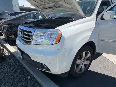 Used 2013 Honda Pilot Touring image 9
