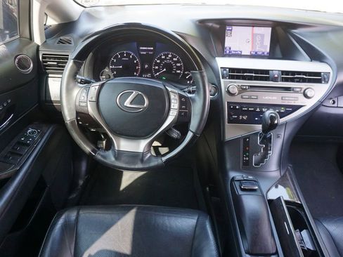 Used 2015 Lexus RX 350 FWD image 5