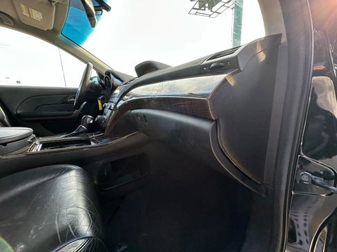 Used 2013 Acura MDX w/ Technology Package image 20
