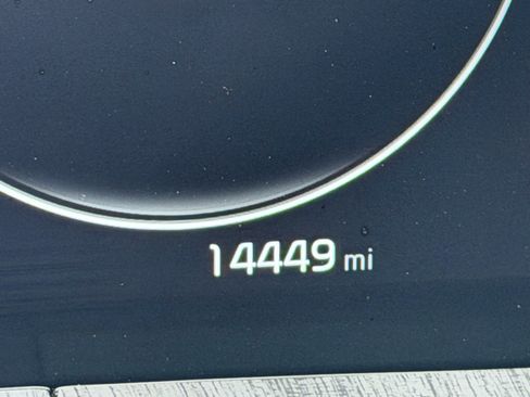 Used 2025 Kia Telluride SX Prestige image 38