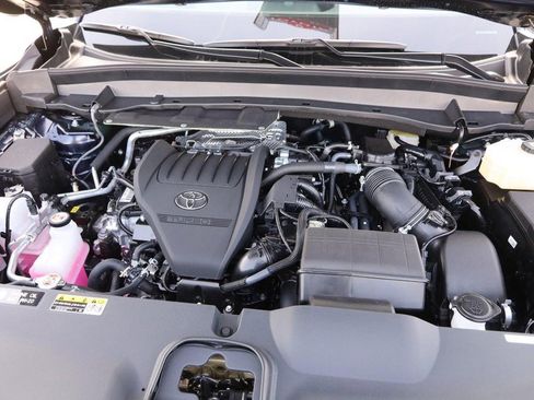 New 2026 Toyota Grand Highlander AWD Hybrid image 30