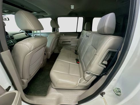 Used 2015 Honda Pilot EX-L image 28