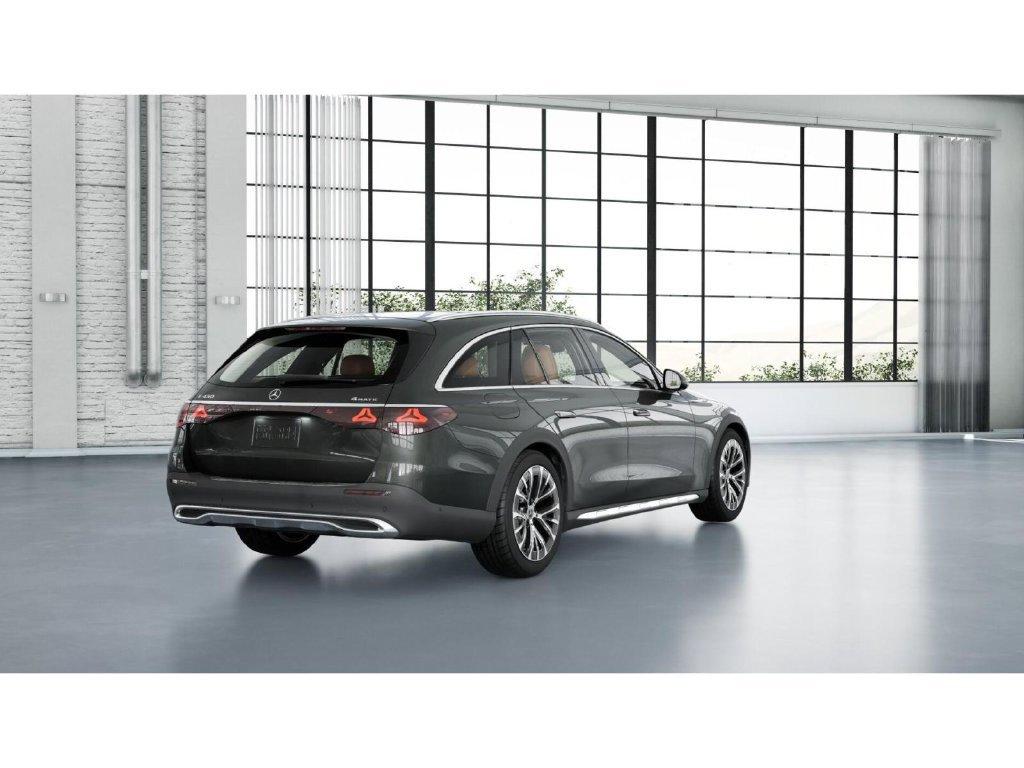 New 2027 Mercedes-Benz E 450 4MATIC All-Terrain Wagon image 22