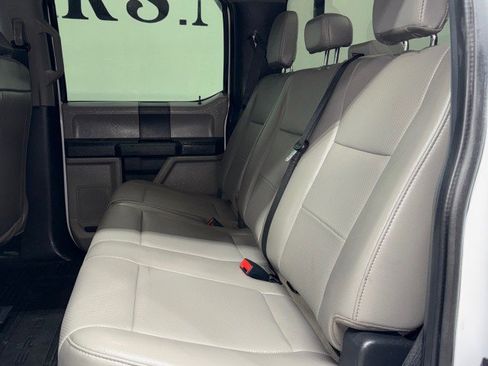 Used 2022 Ford F250 XL w/ Power Equipment Group AWD/4WD image 34