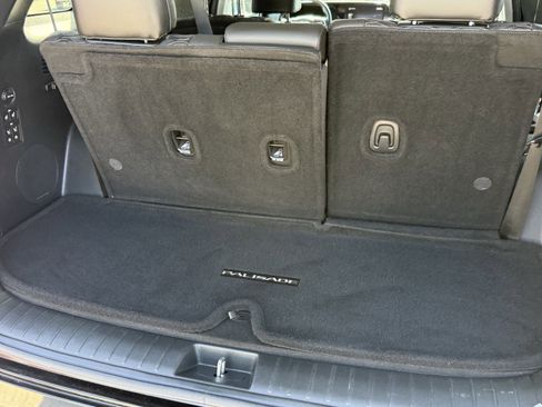 Used 2021 Hyundai Palisade Limited image 34