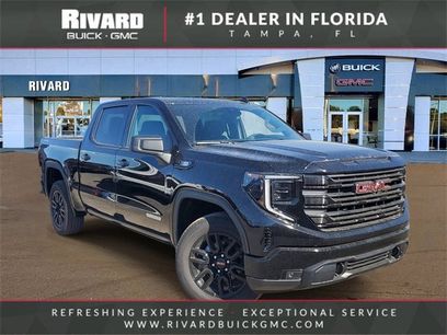 New 2026 GMC Sierra 1500 Elevation