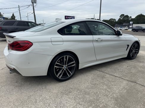 Used 2018 BMW 440i Coupe RWD image 5