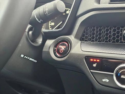 New 2026 Honda CR-V Sport image 23