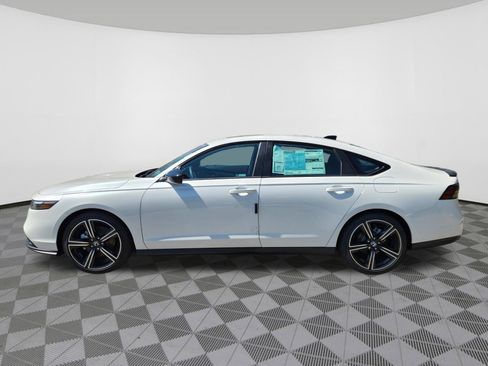 New 2026 Honda Accord Sport image 5