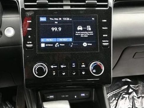 Used 2023 Hyundai Tucson SEL AWD/4WD image 20