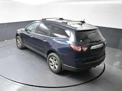 Used 2016 Chevrolet Traverse LT AWD/4WD image 17